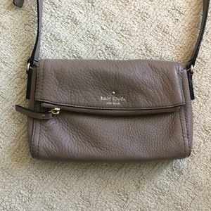 kate spade cross body